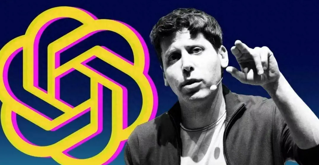 Sam Altman:OpenAI 本周将发布「很多」精彩的产品